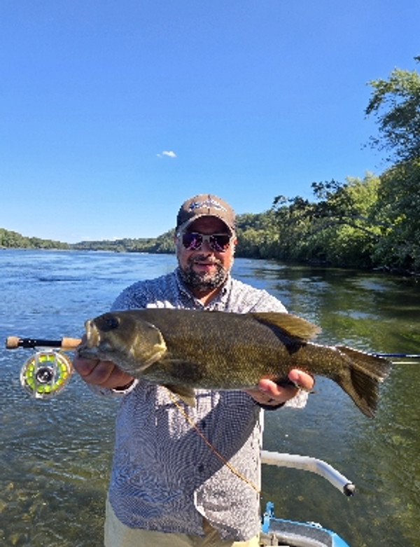 King Fisher Guide Services