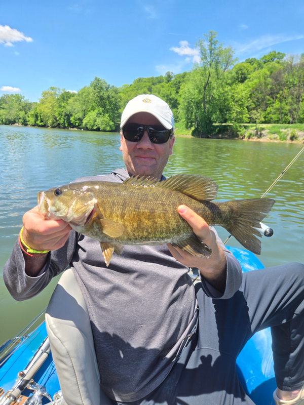 King Fisher Guide Services