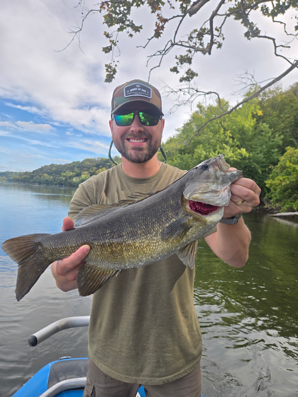 King Fisher Guide Services