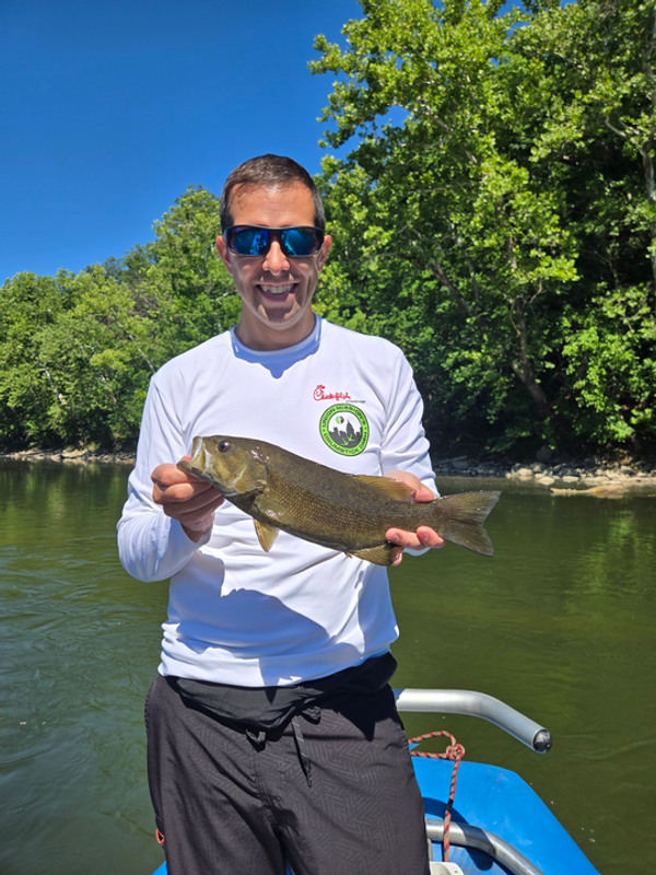 King Fisher Guide Services