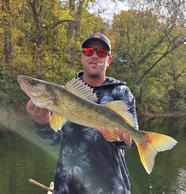 King Fisher Guide Services