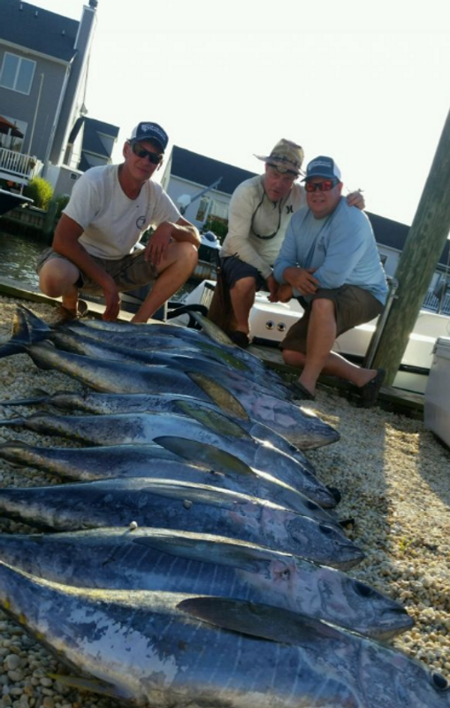 Kettle Creek Outfitters