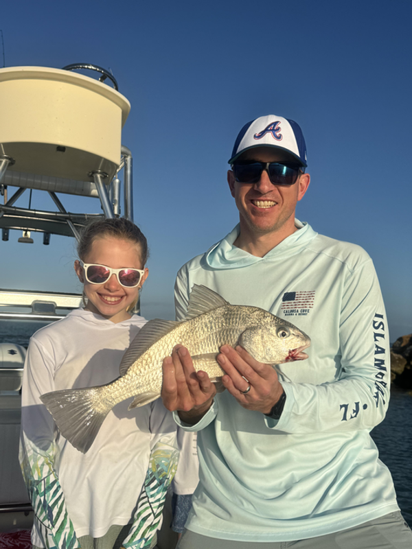Island Time Family Charters