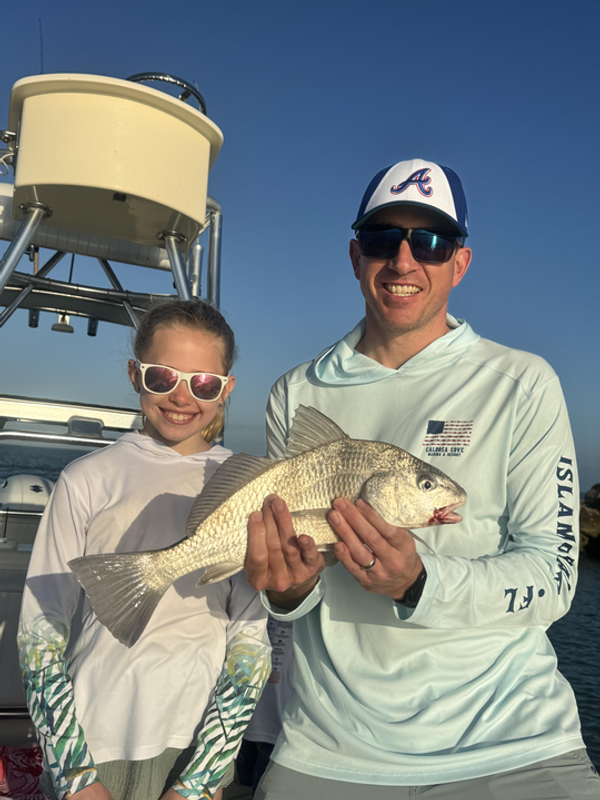 Island Time Family Charters
