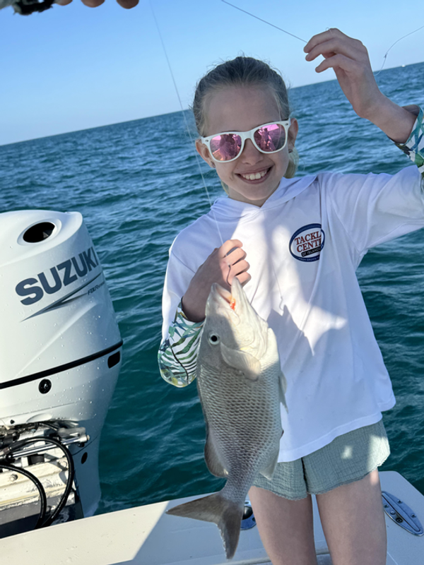 Island Time Family Charters