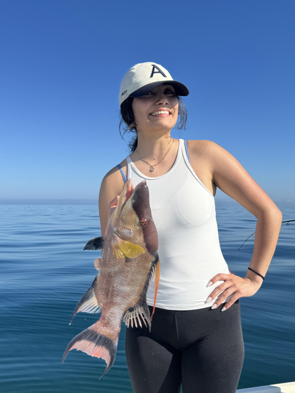 Island Time Family Charters