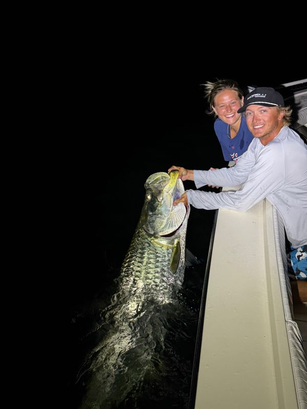 Island Time Family Charters
