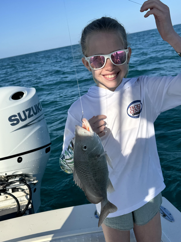 Island Time Family Charters