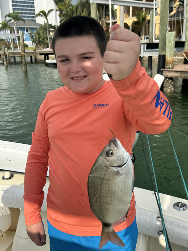Island Time Family Charters