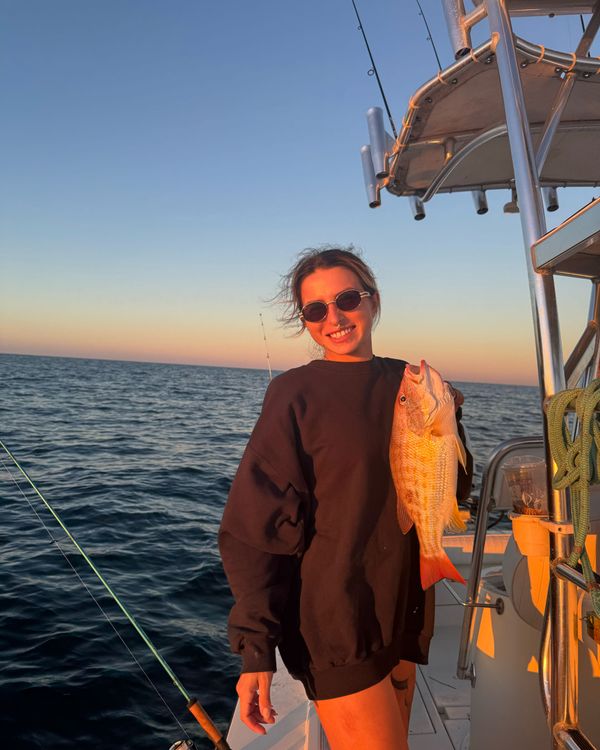 Island Time Family Charters