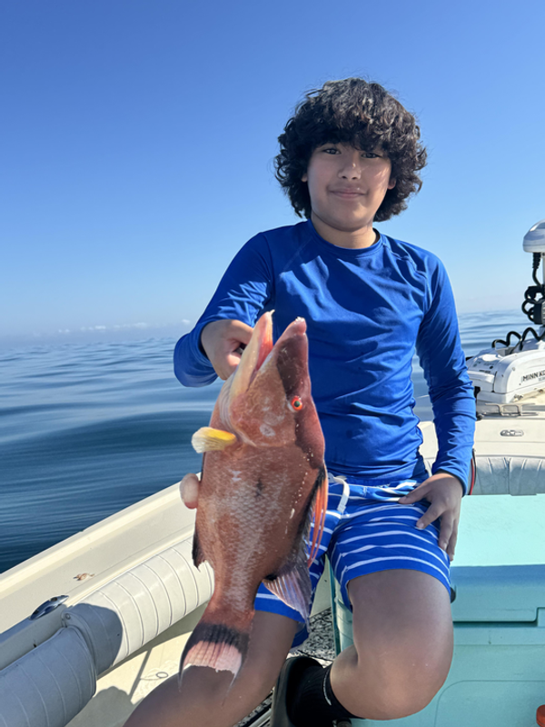 Island Time Family Charters