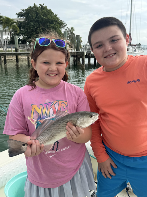 Island Time Family Charters