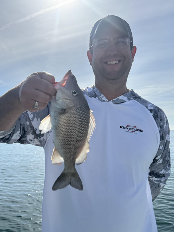 Island Time Family Charters