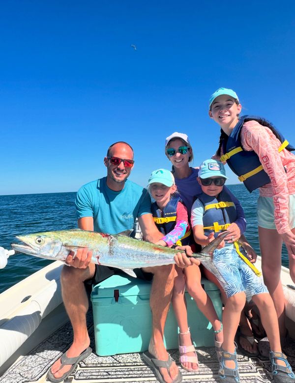 Island Time Family Charters