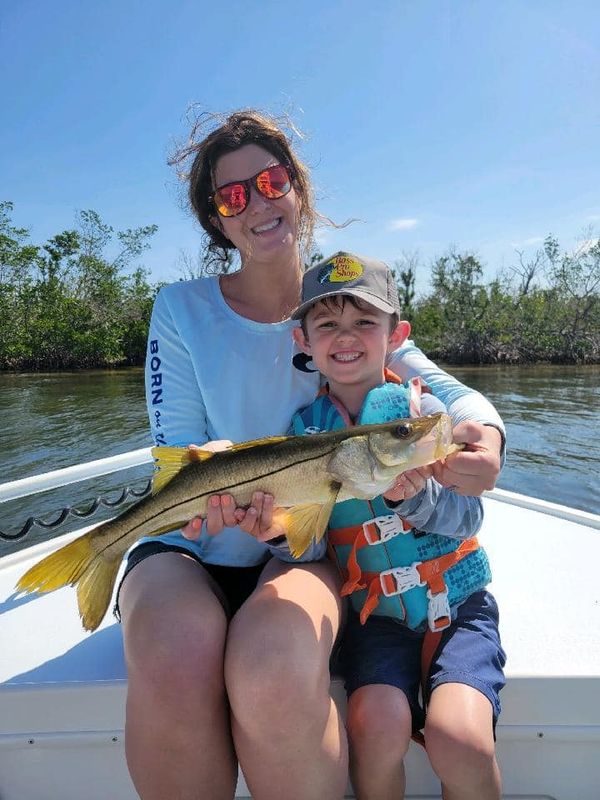 Family Traditions Charter Co. 