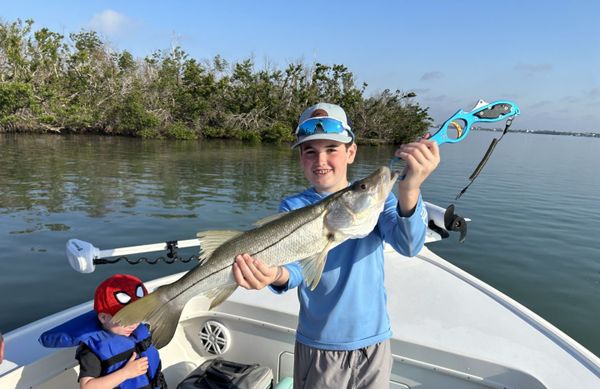 Family Traditions Charter Co. 