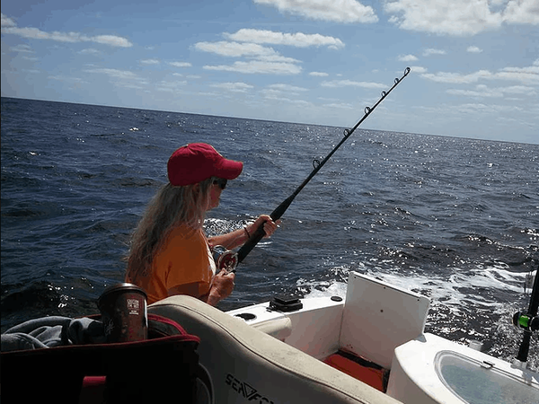 Leverdrag Charters