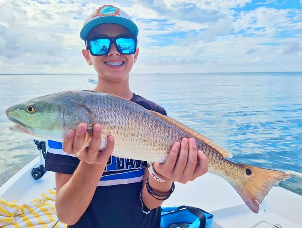 Windy Day II Fishing Charters