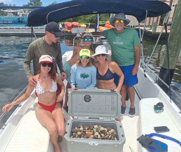 Windy Day II Fishing Charters