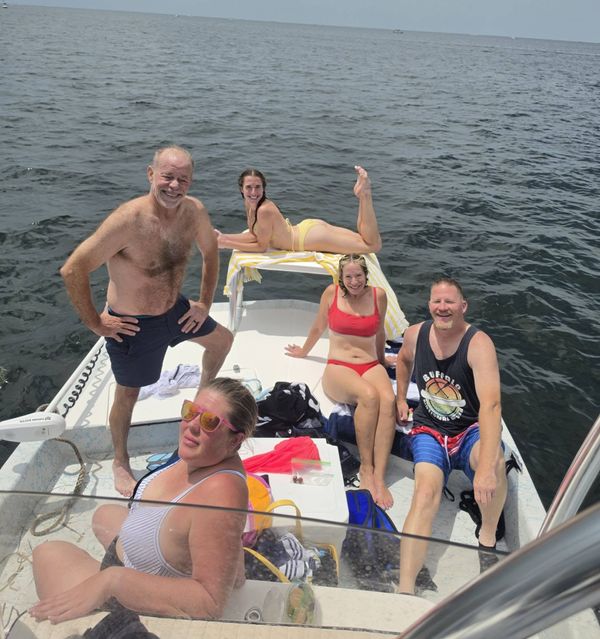 Windy Day II Fishing Charters