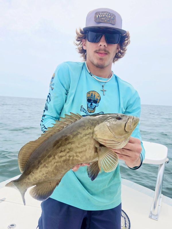Windy Day II Fishing Charters