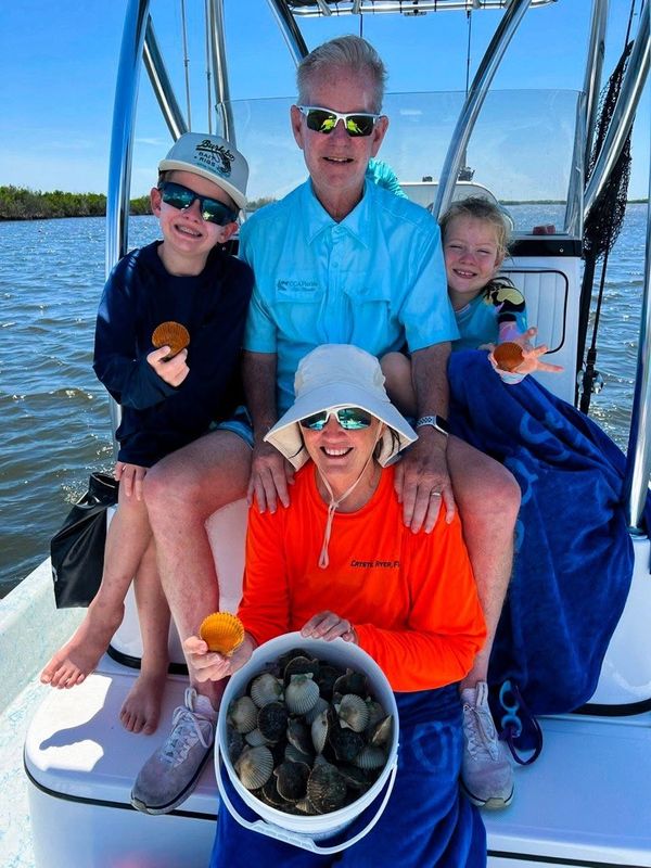 Windy Day II Fishing Charters
