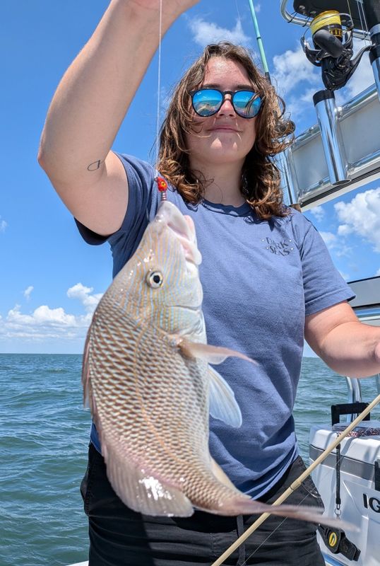 Windy Day II Fishing Charters