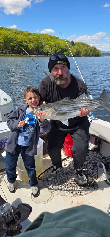 Da Fish Hunter