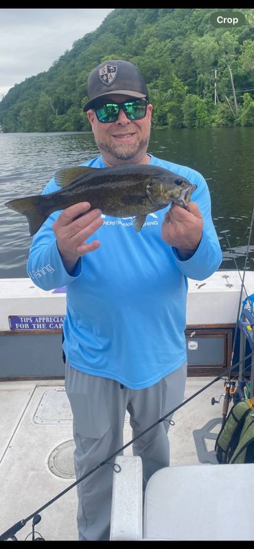 Da Fish Hunter