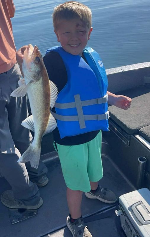 Gunnin Dakota Guide Service