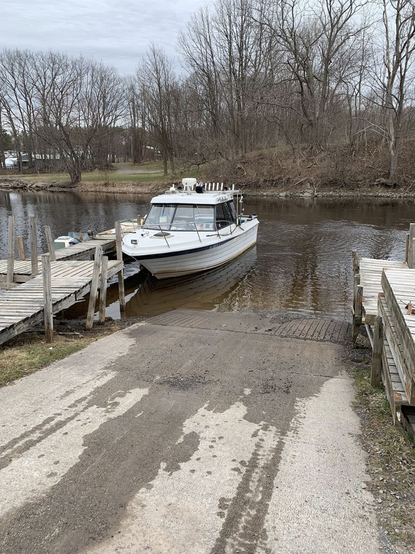 Finhooker Charters