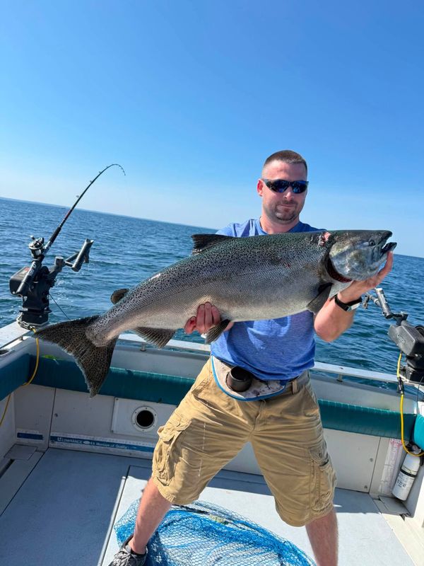 Finhooker Charters
