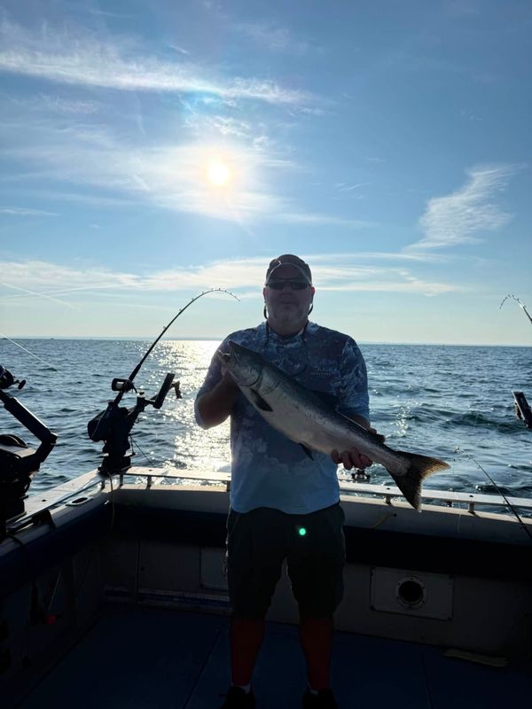 Finhooker Charters