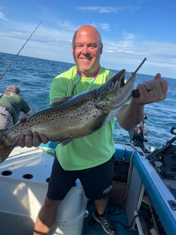 Finhooker Charters