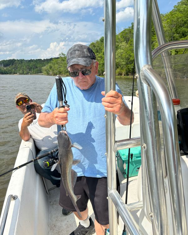 Carolina Hook N’ Reel