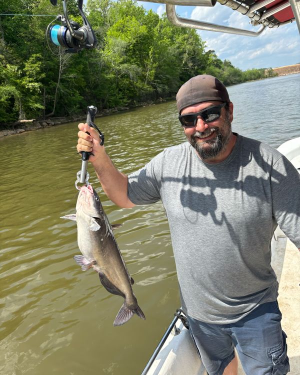 Carolina Hook N’ Reel