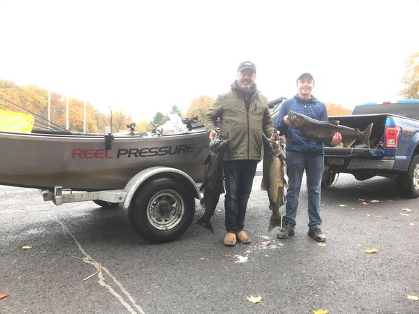 Reel Pressure Guide Service