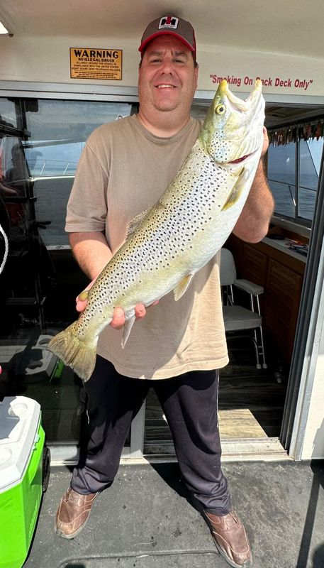 North Pier Charters