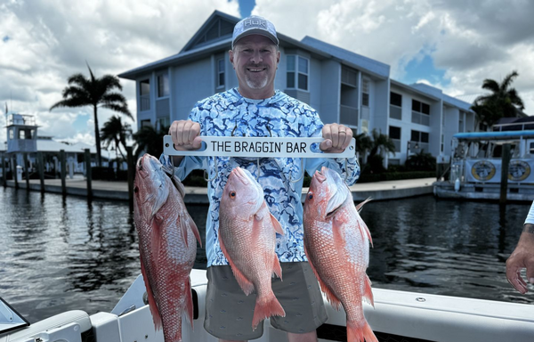 Fast Cast Fishing – Sarasota