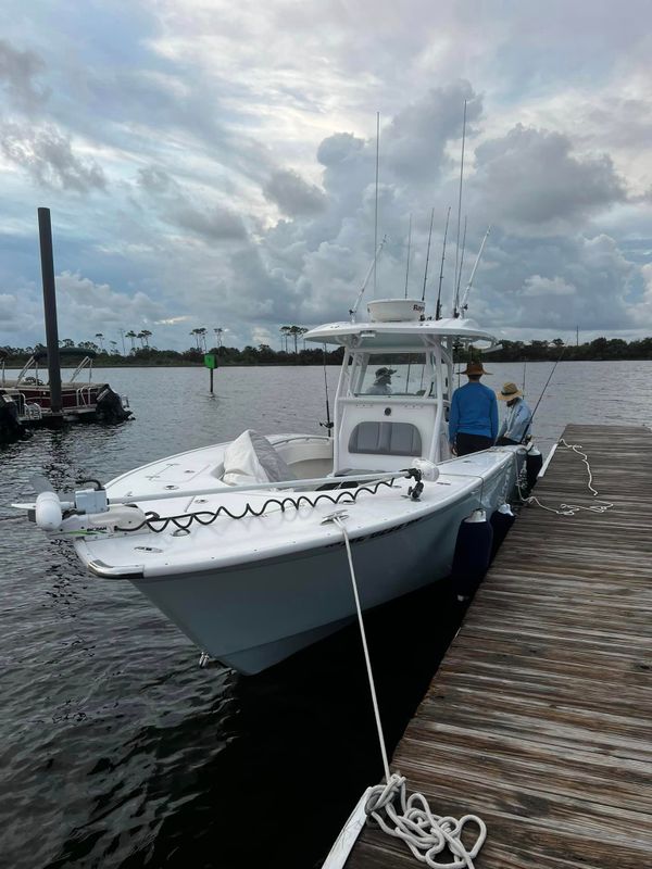 At Ease Fishing Charters