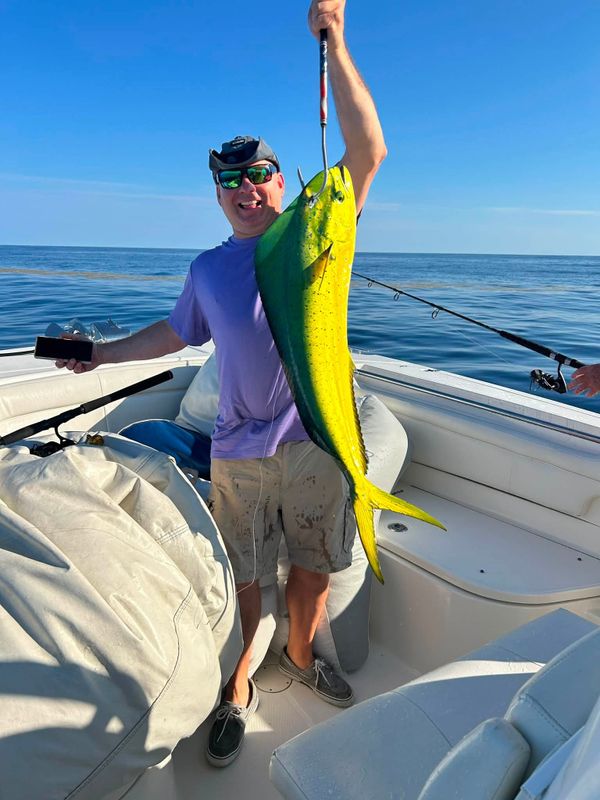 Philly Hooker Fishing Charter