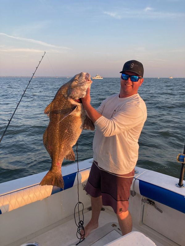 Philly Hooker Fishing Charter