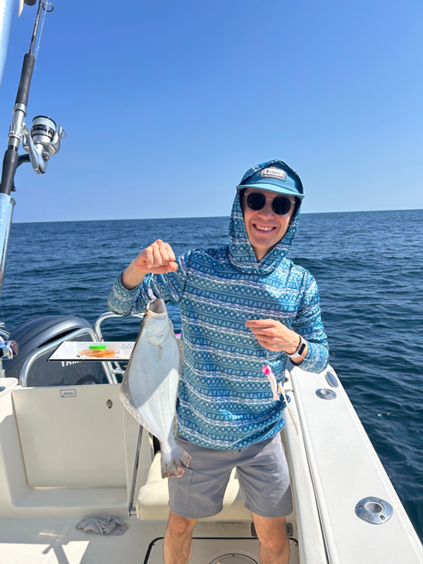 Philly Hooker Fishing Charter