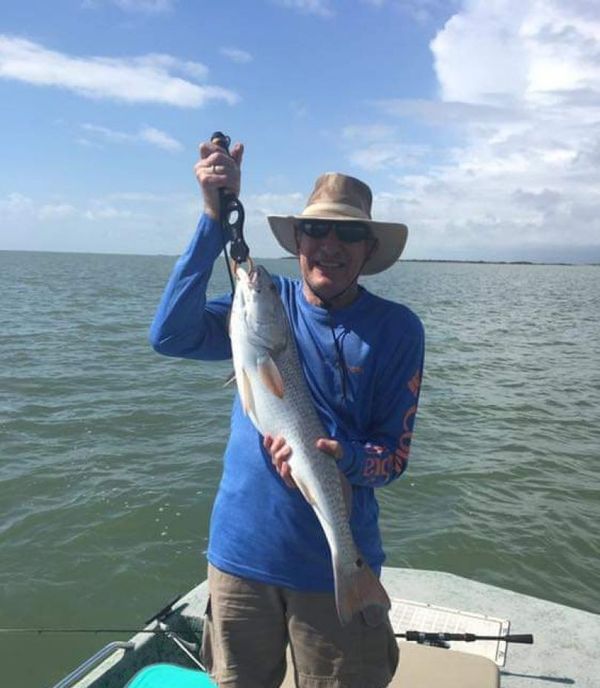 Get'm Hook'd Fishing Charters