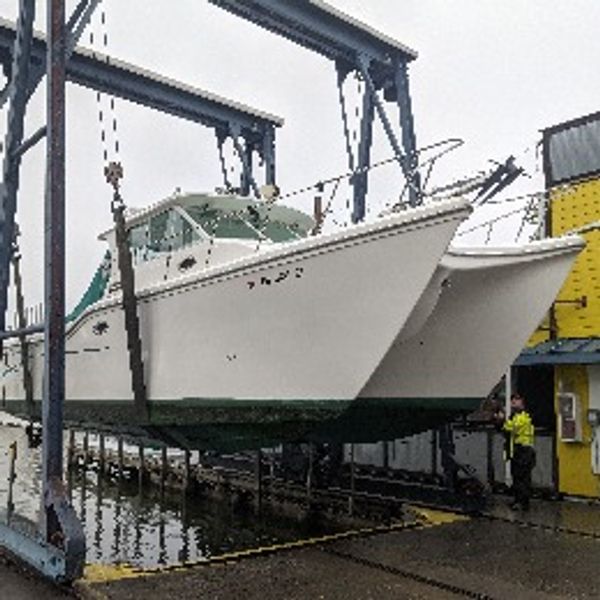 Eriegardless Sportfishing Charters