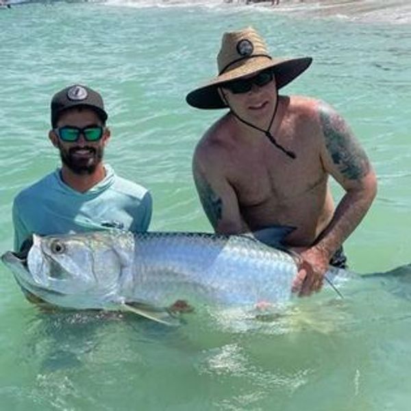 Coastal Chaos Fishing Charters
