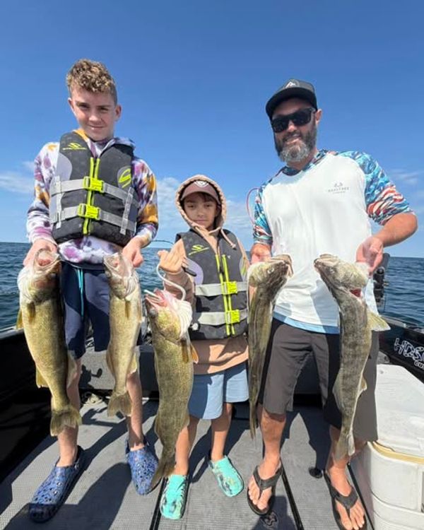 Rust Belt Sportfishing