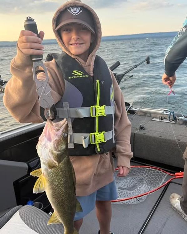 Rust Belt Sportfishing