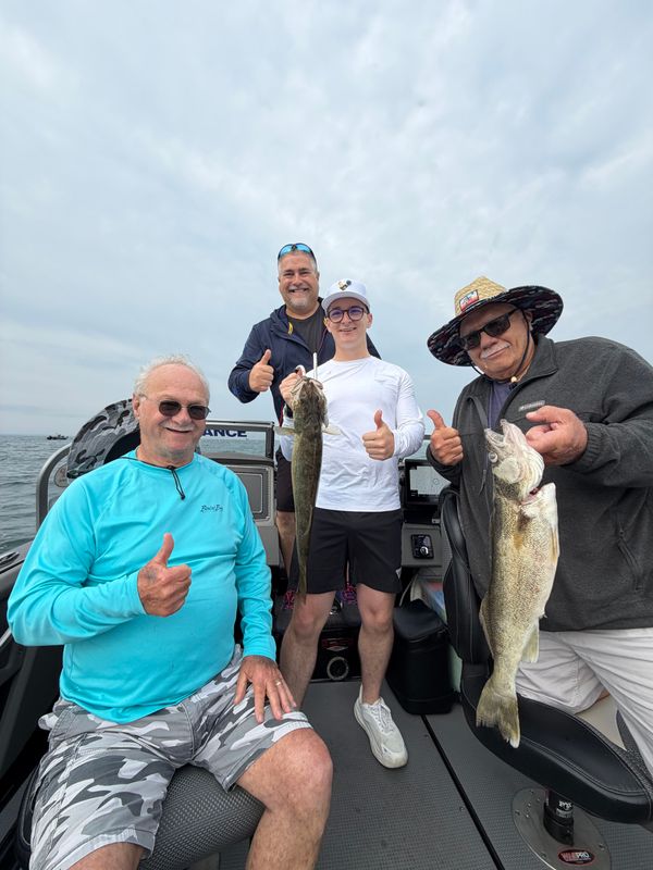 Rust Belt Sportfishing