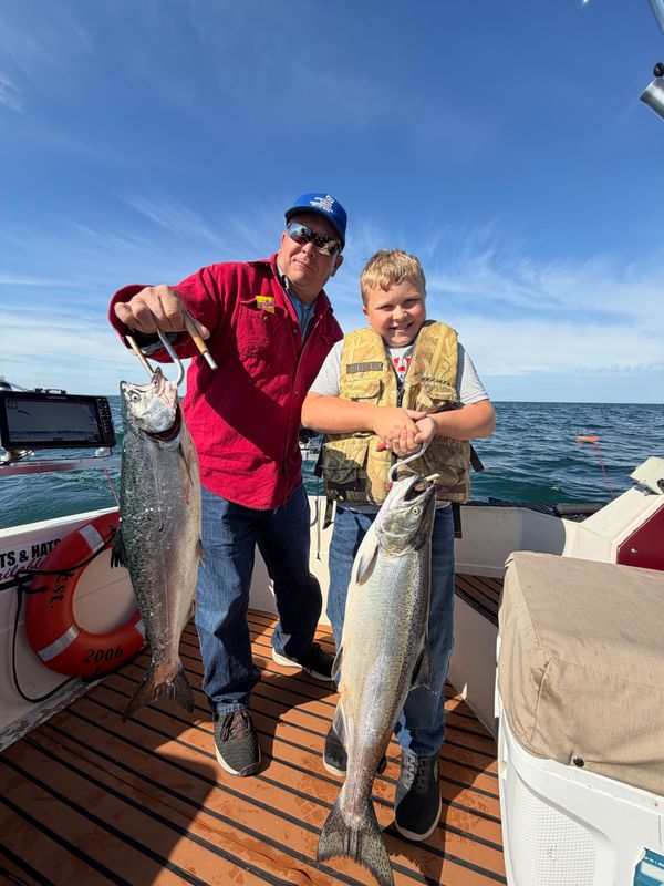 Rust Belt Sportfishing